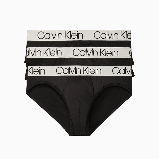 กางเกงใน-calvin-klein-micro-fiber-hip-briefs-pack-3-ชิ้นของแท้100