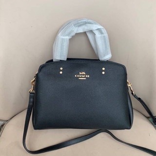 Coach  MINI LILLIE CARRYALL