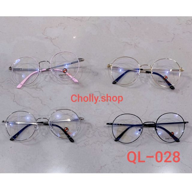 cholly-shop-แว่นตากรองแสง-vaidya-รุ่น-ql028-ราคาถูกที่สุด