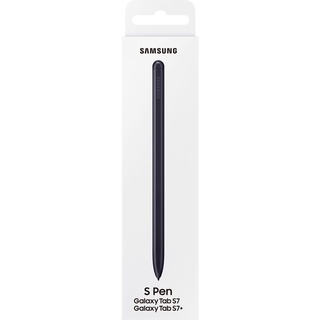 Samsung Galaxy Tab S7 S7+ S8 S8+ S8 Ultra S Pen EJ-PT870BBEGWW  ( Black )