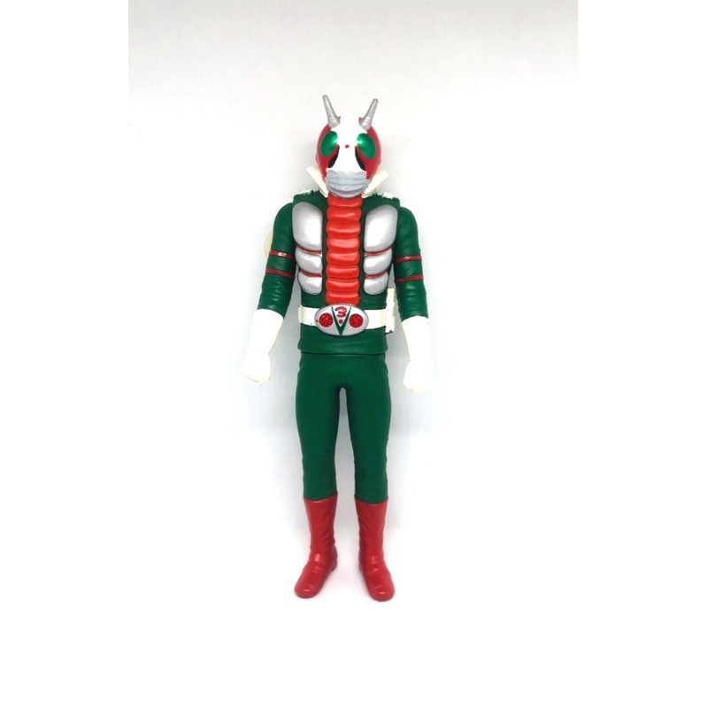 Masked Rider Legend Series 02 – Kamen Rider V3 | Shopee Thailand
