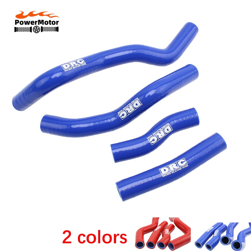 motorcycle-silicone-hose-radiator-coolant-for-kawasaki-klx-250-klx250-1993-2016-dirtbike-accessories-high-temperature-re