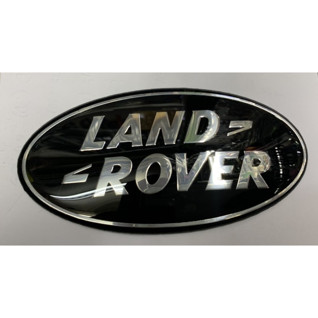 land-rover-range-rover-logo-sticker-badge-โลโก้-กระโปรงหน้า-ฝาท้าย-อักษร-อลูมิเนียม-เรซิน