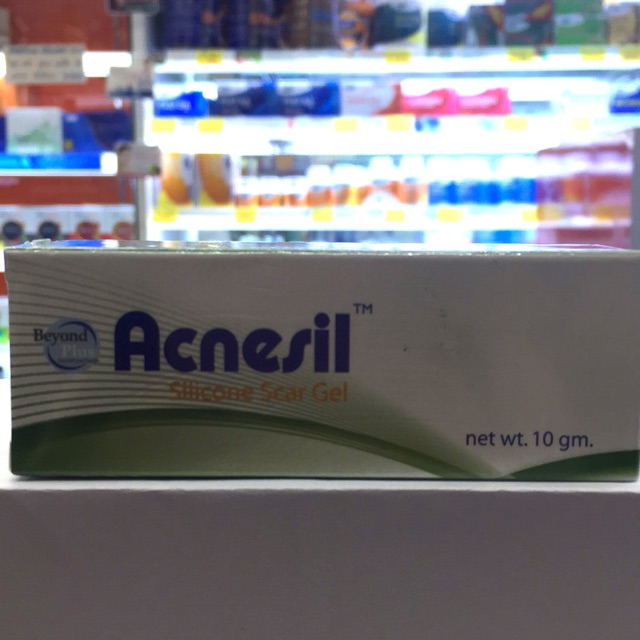 acnesil-10g