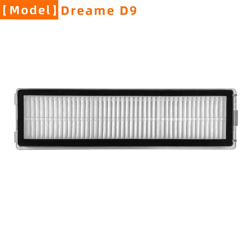 ชุดอะไหล่ไส้กรอง-hepa-สําหรับหุ่นยนต์ดูดฝุ่น-xiaomi-dreame-d9-d10s-pro-trouver-rls3