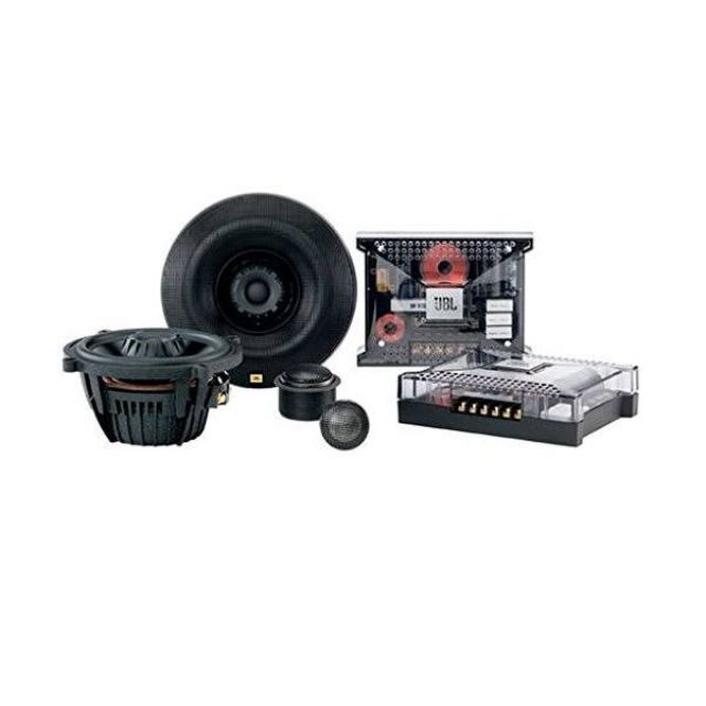 ลำโพงรถยนต์ JBL C508GTi | Shopee Thailand