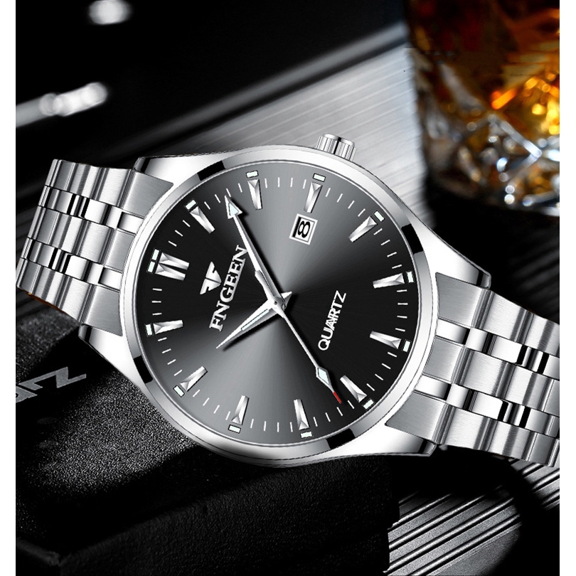 fngeen-2111-นาฬิกาข้อมือควอตซ์-สำหรับผู้ชาย
