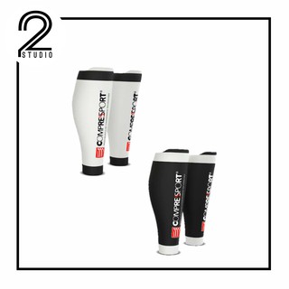 COMPRESSPORT  CALF  R2   V2