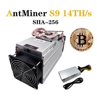 Bitmain Antminer T15 pro -up to 30TH/s 7nm Next Gen Bitcoin ASIC