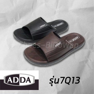 ⚡ใส่สบายสุดๆ Adda 7Q13 สีดำ/ตาล ไซส์ 38-45