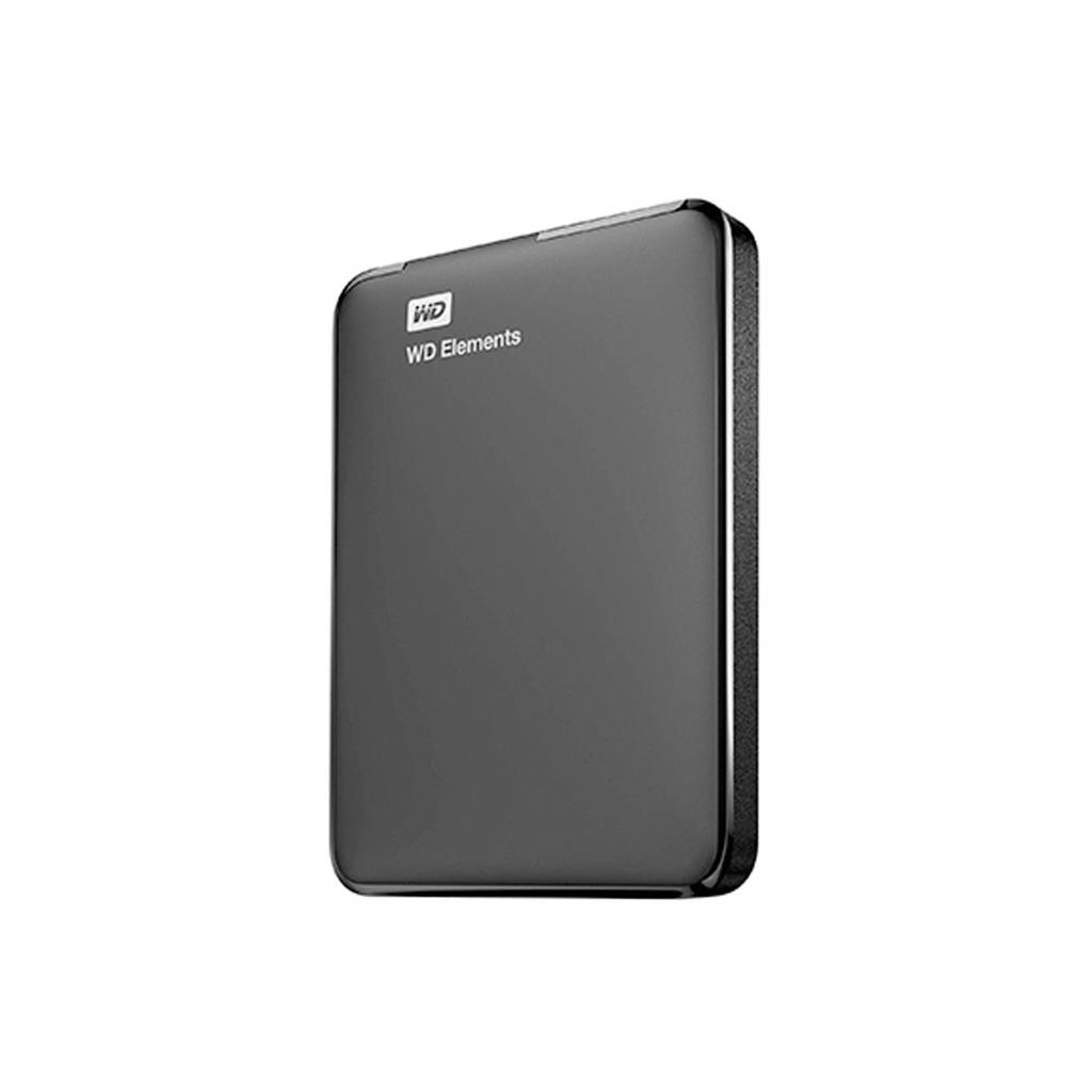 WDBUZG0010BBK-WESN 1 TB HDD / 2.5" External | Shopee Thailand