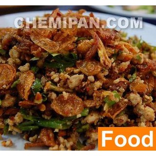 [CHEMIPAN] ผงปรุงรส ลาบ (Larb Seasoning Powder) 500g.