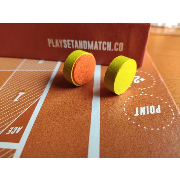 Set & Match Board Game | Shopee Thailand