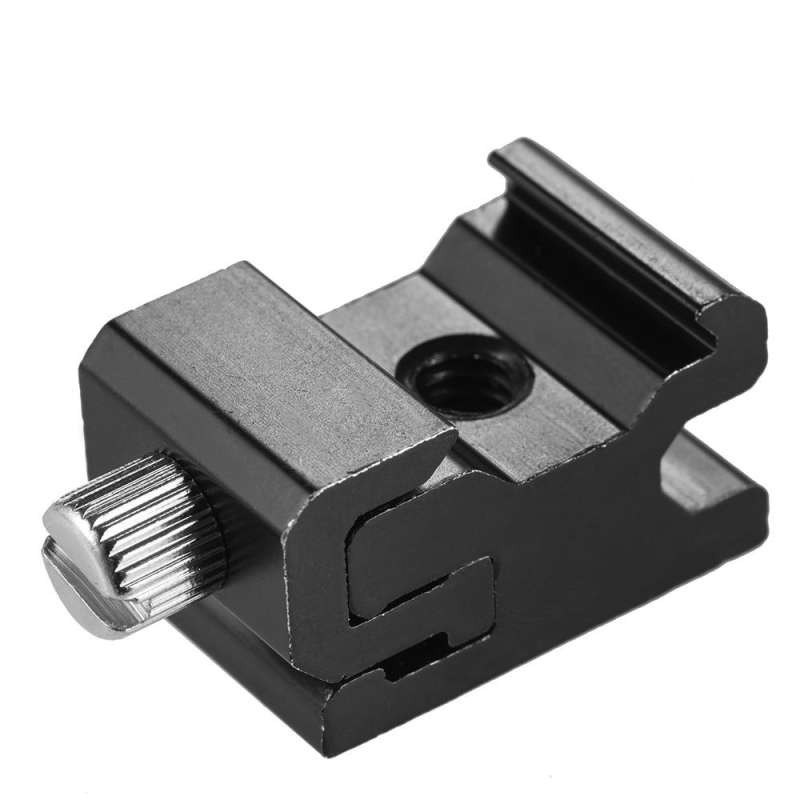 Di shop Metal Flash Mount for Camera | Shopee Thailand
