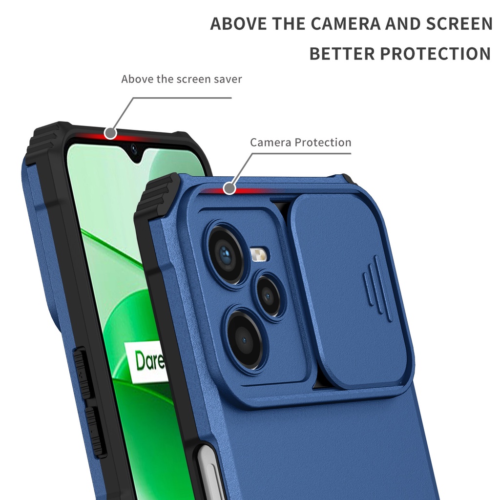 case-realme-9i-เคสกันกระแทก-เคส-realme-9i-เคสมีขาตั้ง-เคสตั้งได้-กันรอยกล้อง-tpu-pc-ส่งจากไทย-เคสโทรศัพท์-เรียวมี