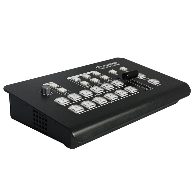 devicewell-hds7106-mini-switcher