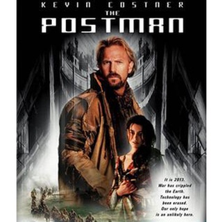 The Postman (1997) คนแผ่นดินเดือด