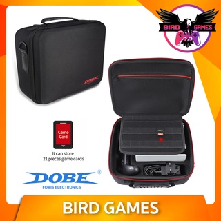 กระเป๋า Nintendo Switch DOBE ของแท้ ใบใหญ่ Storage EVA Bag [กระเป๋า Nintendo Switch] [Dobe BAG] [กระเป๋า Dobe EVA]