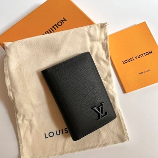 Louis Vuitton Pocket Organizer Original 1:1