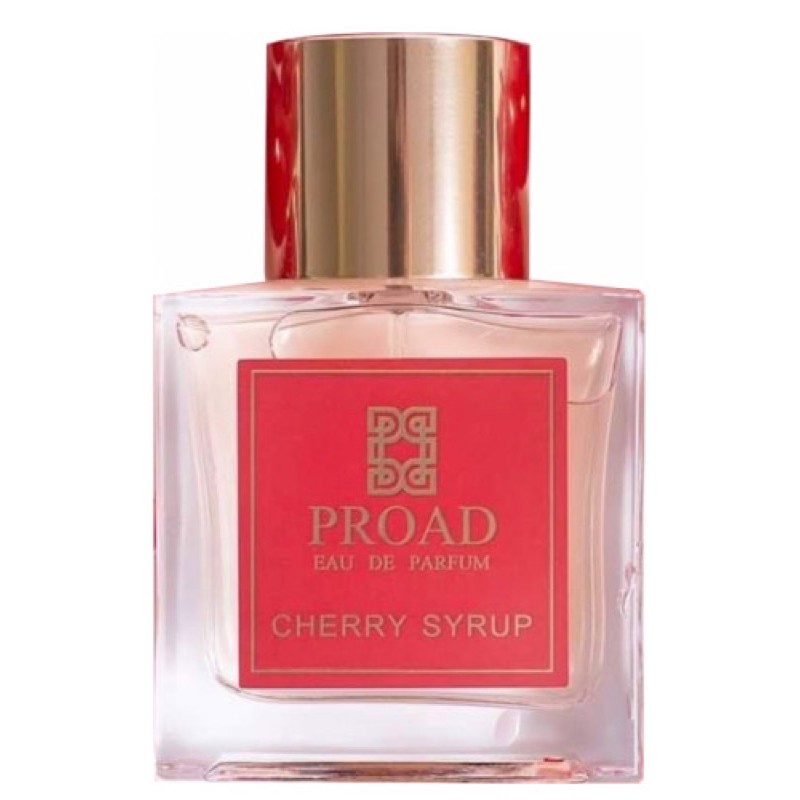 แบ่งขาย proad cherry syrup 2 ml Shopee Thailand