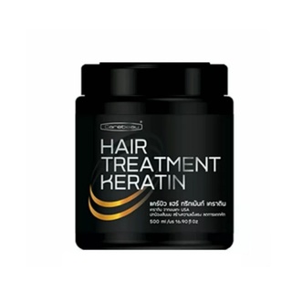 ภาพหน้าปกสินค้าแคร์บิว แฮร์ ทรีทเม้นท์ เคราตินCarebeau hair treatment keratin ที่เกี่ยวข้อง