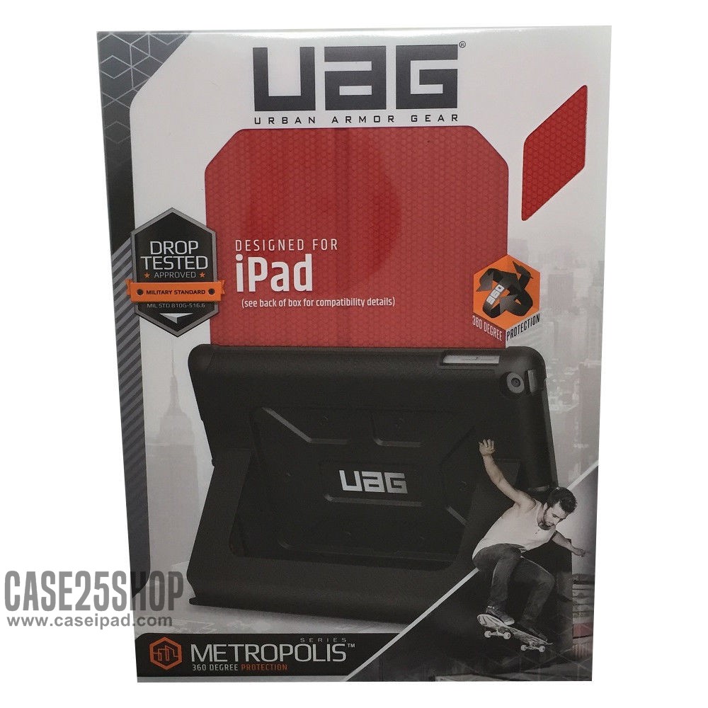 พร้อมส่ง-case-ipad-uag-เคสไอแพดมีที่ใส่ปากกา-เคสไอแพด-9-7-2018-2017-เคสไอแพดแอร์-2-1-ipad-pro-11-ipad-mini-5