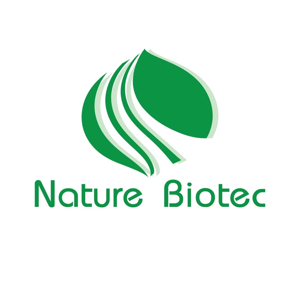 โลโก้ร้าน Nature Biotec Official