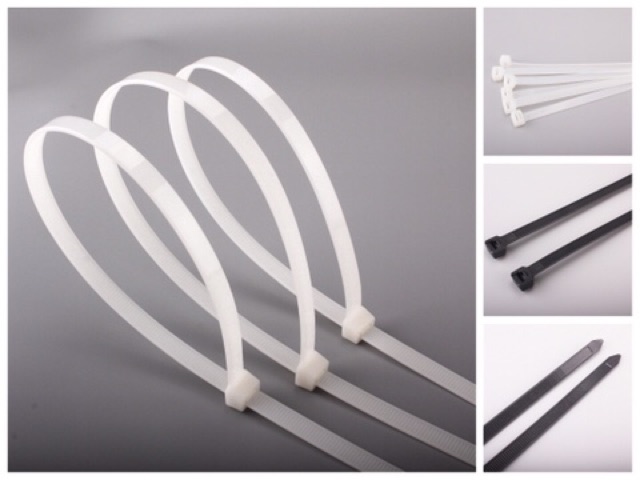 cable-tie-แบบหนา8-300mm-ยาว11-8นิ้ว-100pcs