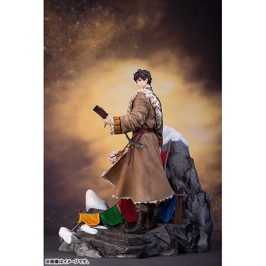 pre-order-จอง-time-raiders-wu-xie-floating-life-in-tibet-ver-1-7-อ่านรายละเอียดก่อนสั่งซื้อ