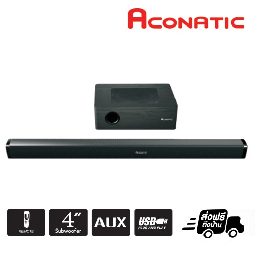 aconatic-อะโคนาติก-ลำโพงซาวด์บาร์-รุ่น-an-sp158