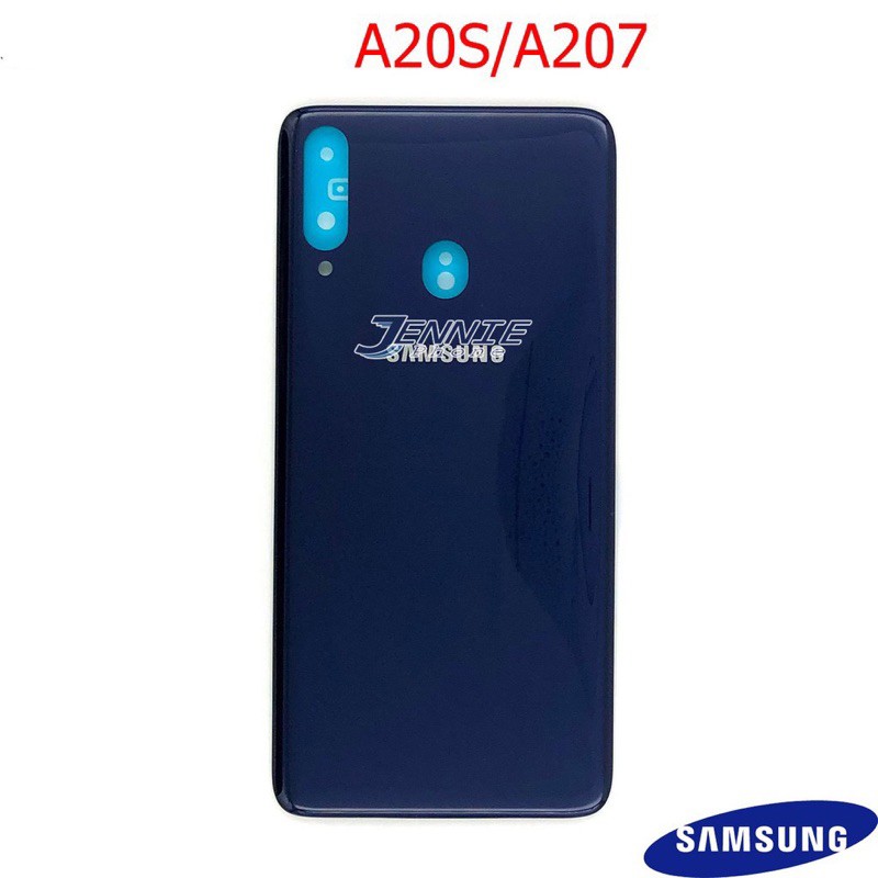 ฝาหลัง-samsung-a20s-a207-ใหม่-คุณภาพดี-ฝาหลังซัมซุงa20s-ฝาหลังa20s