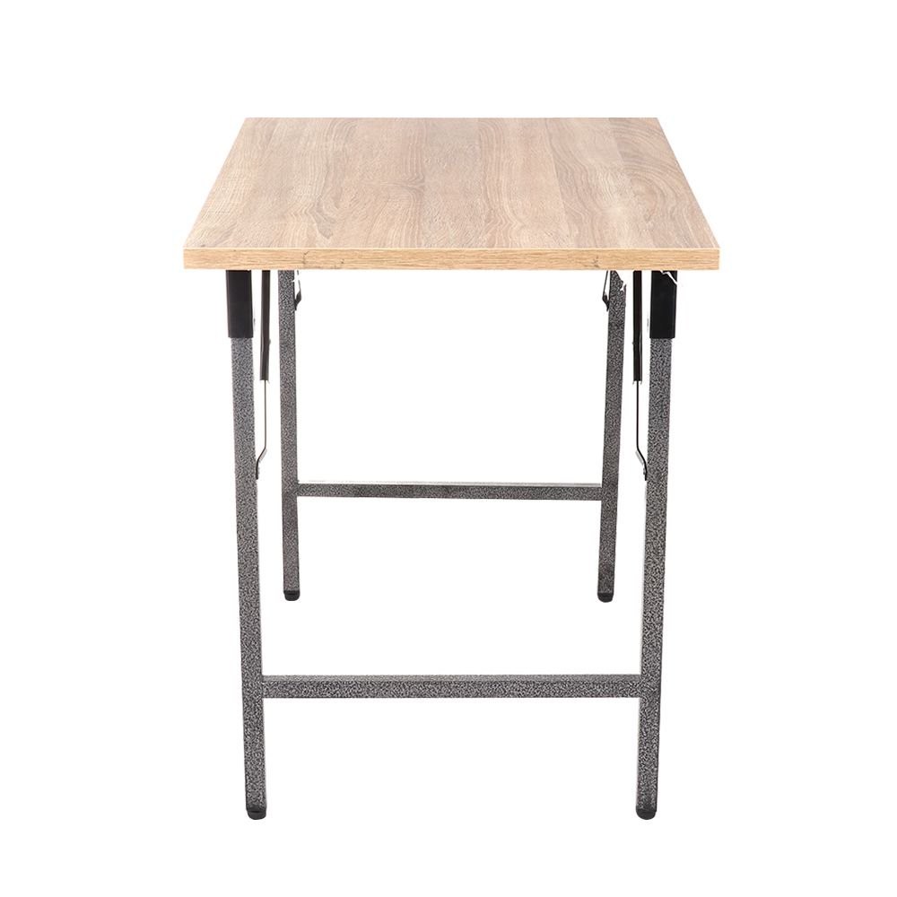 โต๊ะอเนกประสงค์เหลี่ยม-sure-ntf-6080-สีโซโน่-โต๊ะอเนกประสงค์-แบรนด์-furdini-รุ่น-ntf-6080-สีโซโน่-แข็งแรงทนทาน-ใช้งานได้