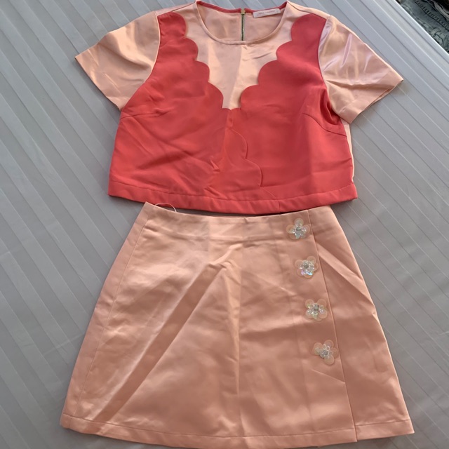 jeune-weekend-แท้-size-xs