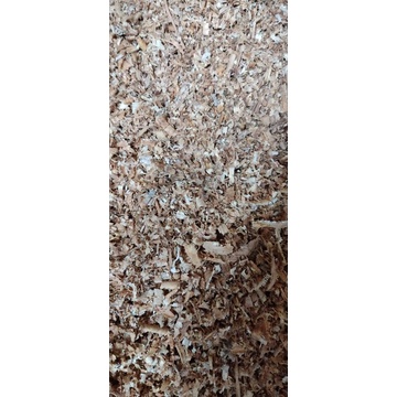 ขี้กบขี้เลื่อยไม้สัก-wood-shavings-ไม่กรองฝุ่น1กิโลกรัม