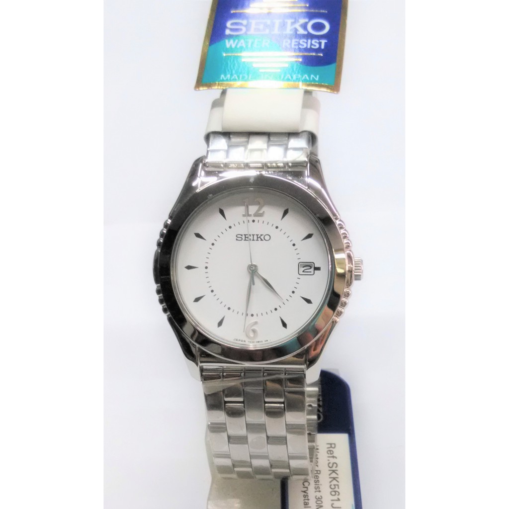 seiko-quartz-made-in-japan-รุ่นskk561j1