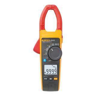 FLUKE-376 FC 1000A AC/DC TRMS WIRELESS