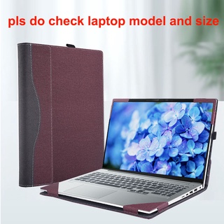 Case For Lenovo Slim 7 IdeaPad 5 Pro 16ACH6 16IHU6 15.6 Laptop Sleeve 15 Detachable Notebook Cover Bag Keyboard Protecti