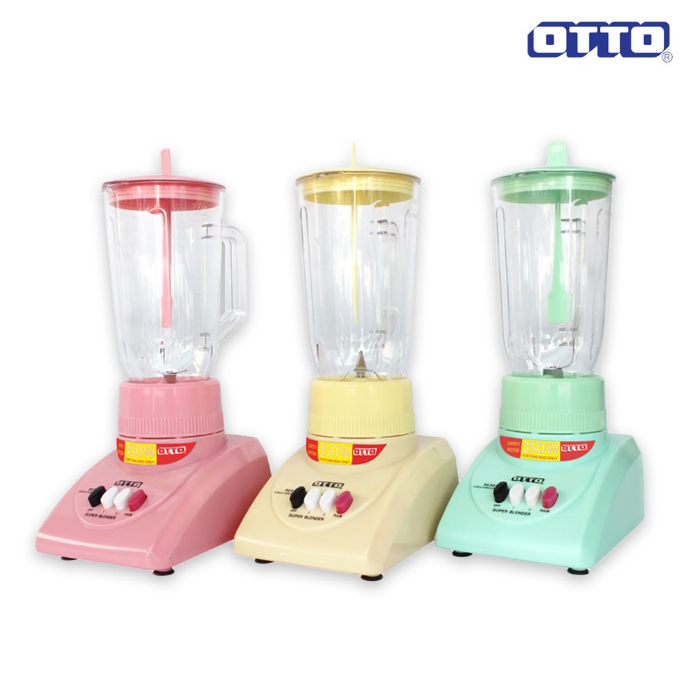 เครื่องปั่นน้ำผลไม้-otto-รุ่น-be-120-คละสี