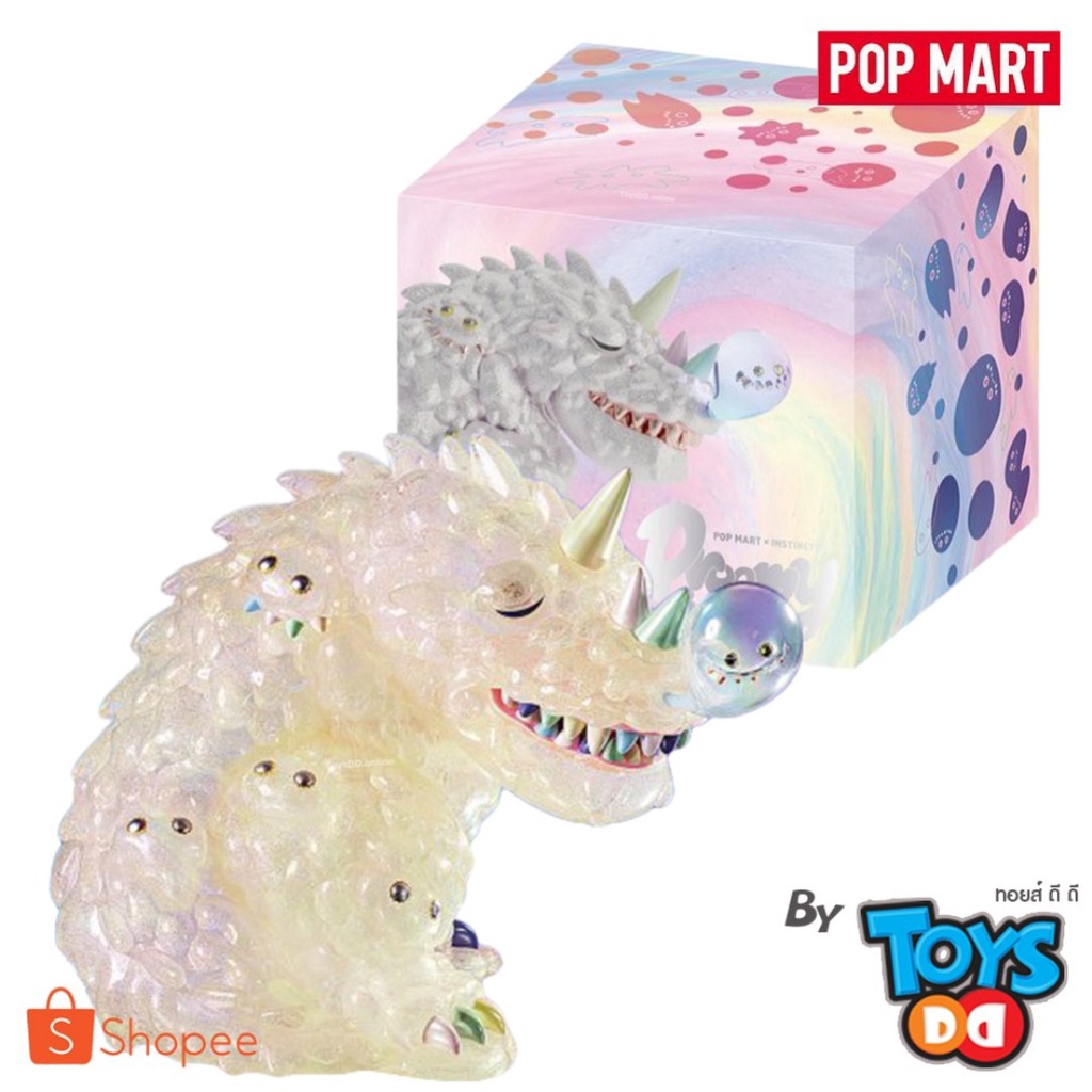 INSTINCTOYPOP MART x INSTINCTOY Dreamy Vincent - hrvkrizniput.com