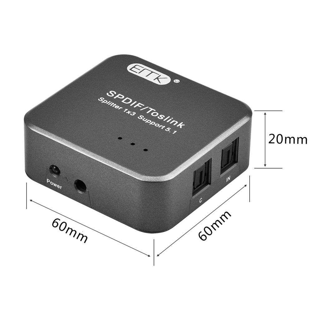 ertk-optical-splitter-แบบเข้า-1-ออก-3-หัว-รองรับ-5-1