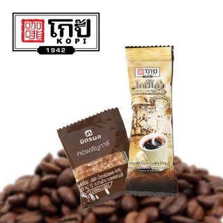 กาแฟดำ จากร้านโกปี๊ นครศรีธรรมราช photo