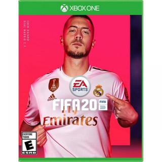 FIFA 2020 | XBOX ONE