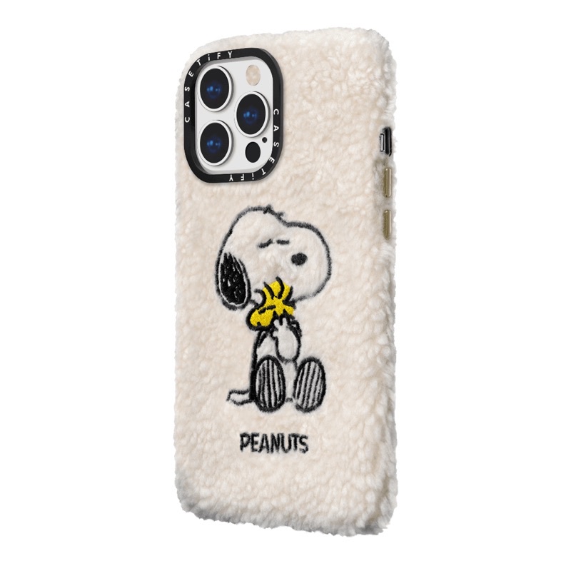 Peanuts x CASETiFY Case (PreOrder) Shopee Thailand