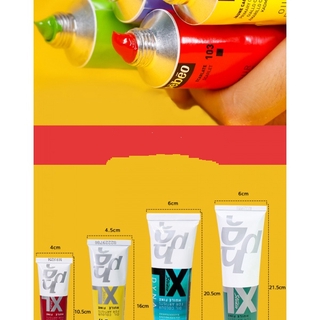 ภาพหน้าปกสินค้าPEBEO สีน้ำมัน สีน้ำมันฝรั่งเศส XL Sketch สีน้ำมัน 200ml 78 สี สีขาว สีดำ 【COD & READY STOCK】Phupha art ที่เกี่ยวข้อง