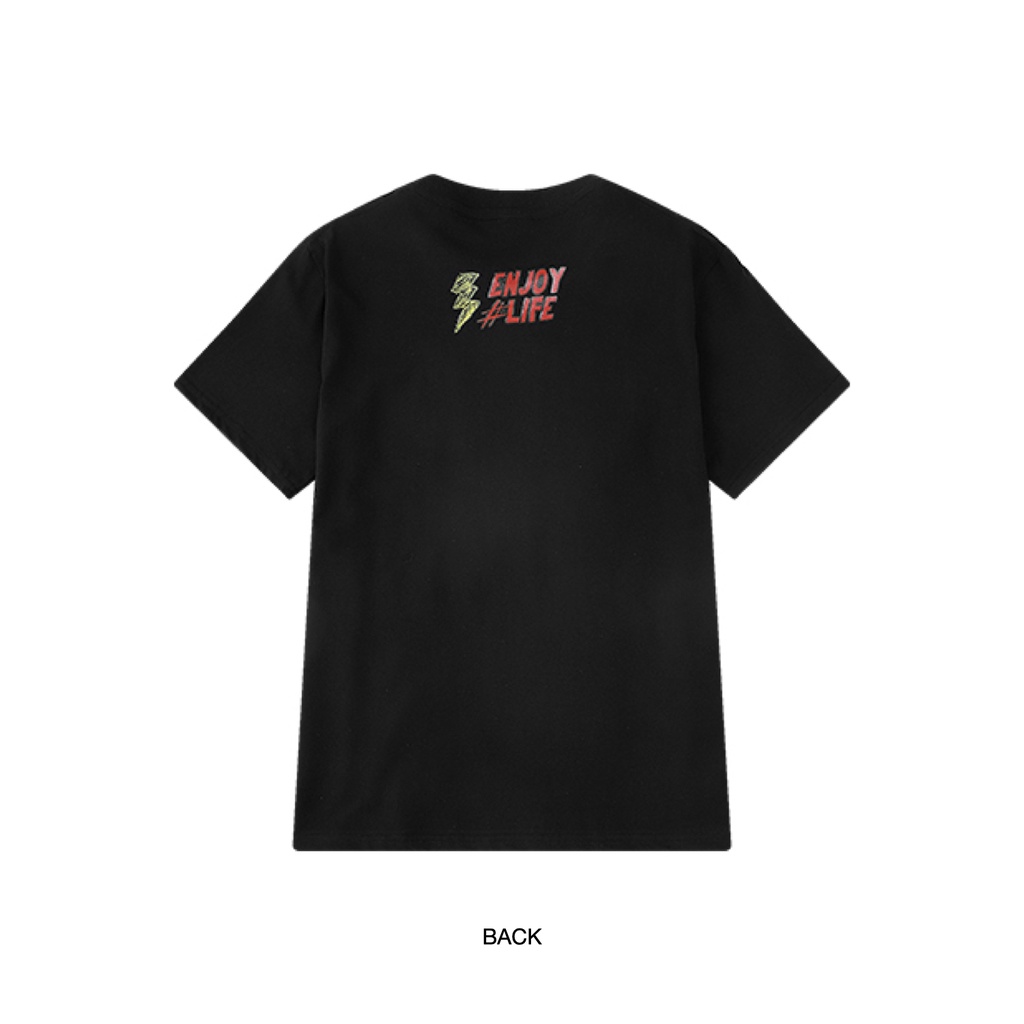 street-ready-เสื้อยืด-สตรีทโอเวอร์ไซส์-street-ready-oversized-t-shirt