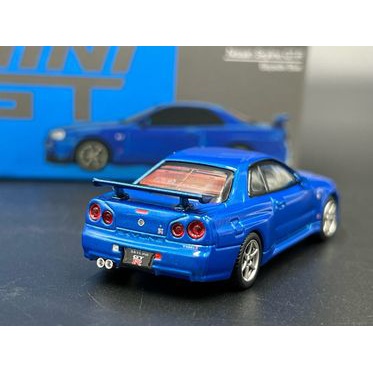 minigt-nissan-skyline-gt-r-r34-v-spec-ii-bayside-blue