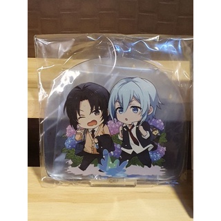 (พร้อมส่ง) Idolish7 สแตนดี้อะคริลิค Izumi Iori + Yotsuba Tamaki