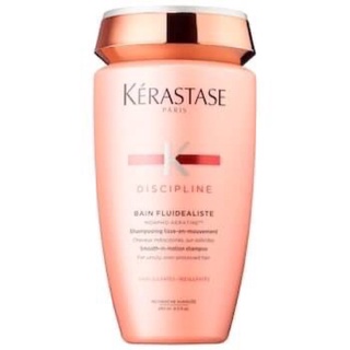 Kerastase Discipline Bain Fluidealiste Smooth-in Motion Shampoo 250ml.