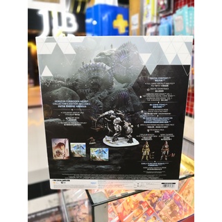 ภาพขนาดย่อของภาพหน้าปกสินค้าPlaystation: Horizon Forbidden West Collector's Edition (ASIA EN/CH/KR เกมนี้รองรับภาษาไทย) - PS4 & PS5 จากร้าน opensource บน Shopee