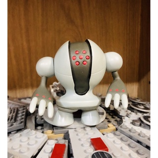 Pokemon Moncolle EX Registeel  Figure Japan TAKARA TOMY